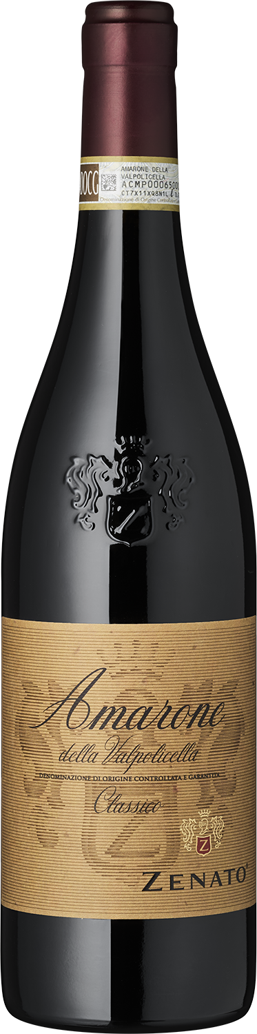 Amarone della Valpolicella Classico Amarone della Valpolicella Classico Wein von Zenato