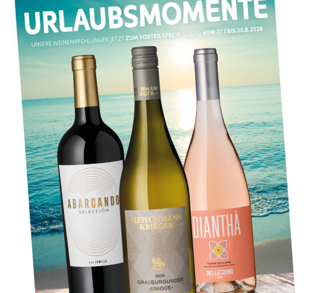 Vorschaubild Aktuelle Werbung zum Durchblättern >