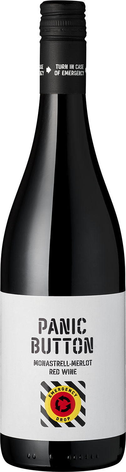 "Panic Button" "Panic Button"