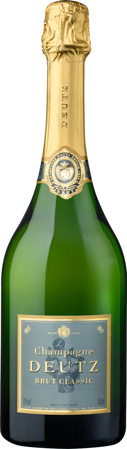 Champagne Deutz Brut Classic