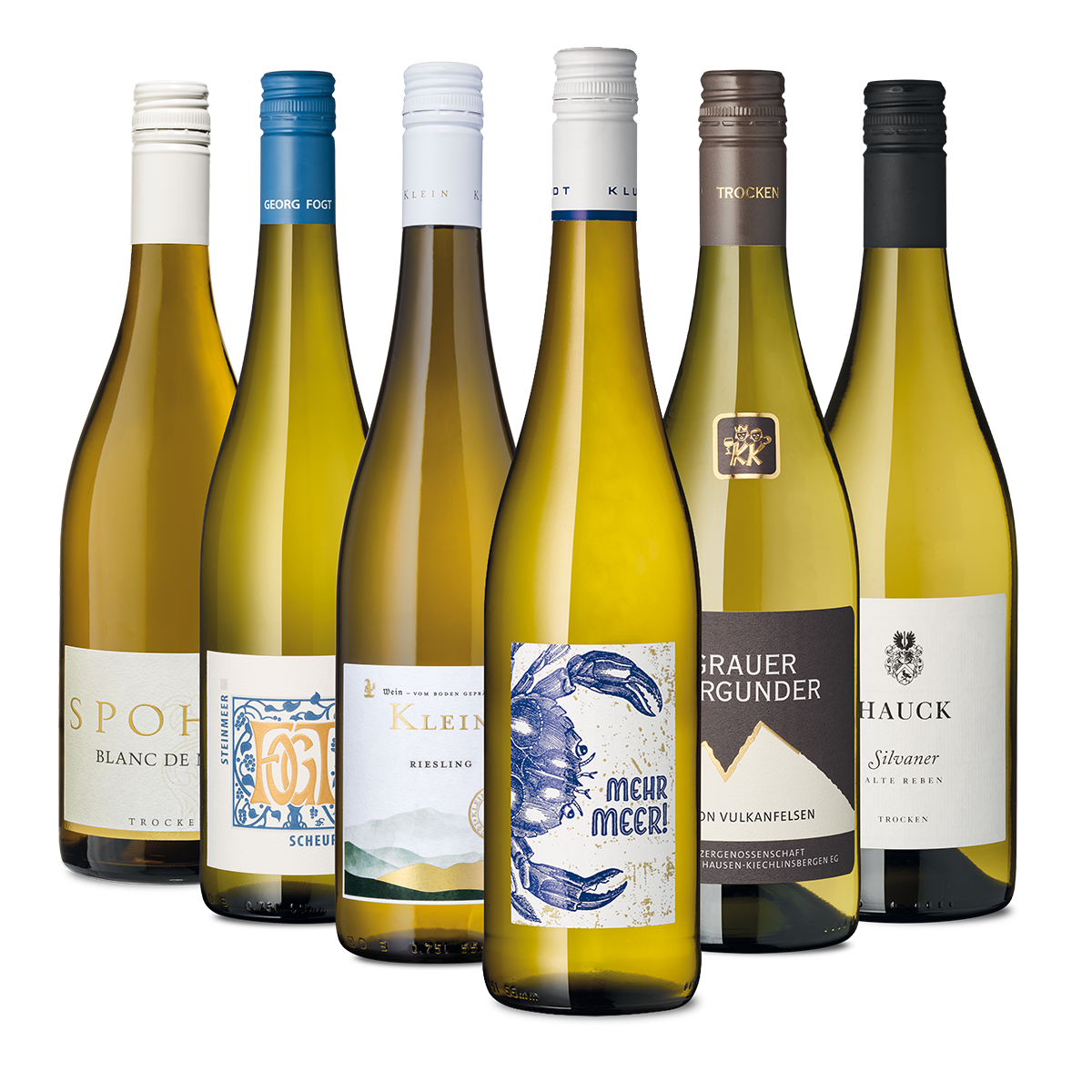 Sommerlicher Genuss im Paket