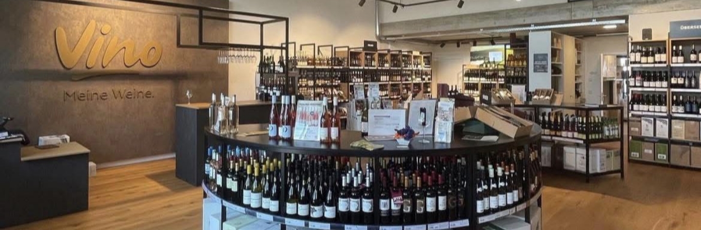 vino weinregal auswahl