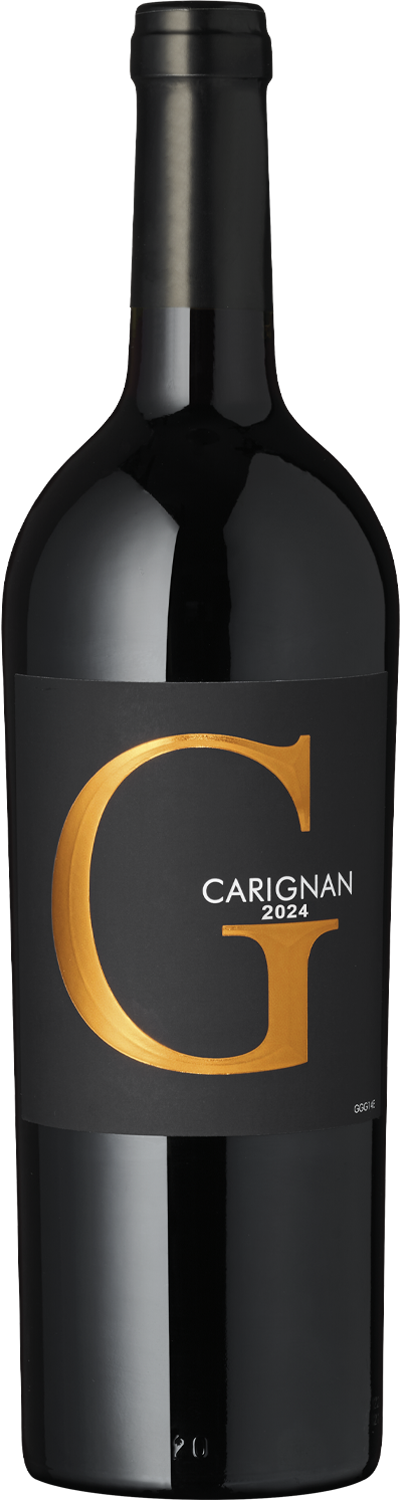 "Grap G" Carignan