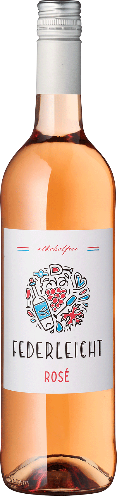 "Federleicht" Merlot