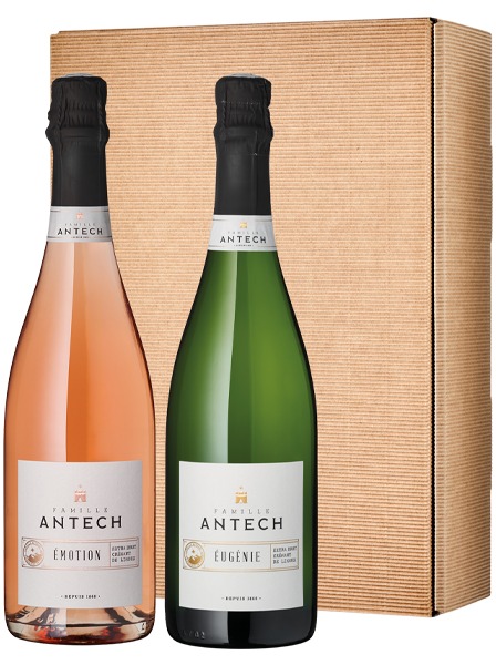 Crémant-Duo – Antech
