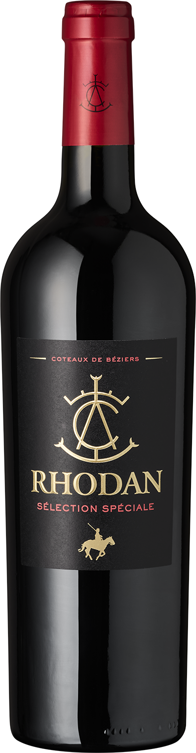 Rhodan Sélection Spéciale