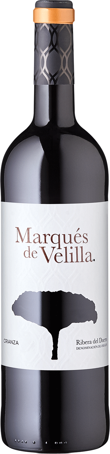 "Marques de Velilla" Crianza, DO