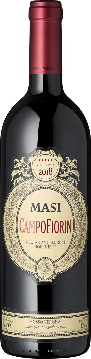 "Campofiorin" Cuvée