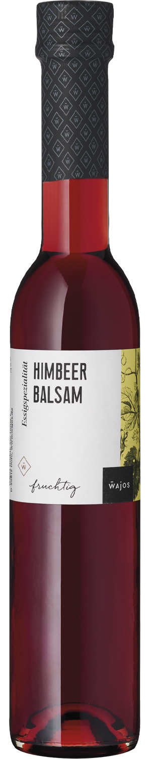 Himbeer Balsam Essig 250ml