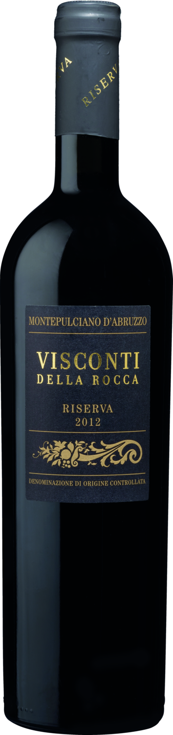 "Visconti della Rocca"