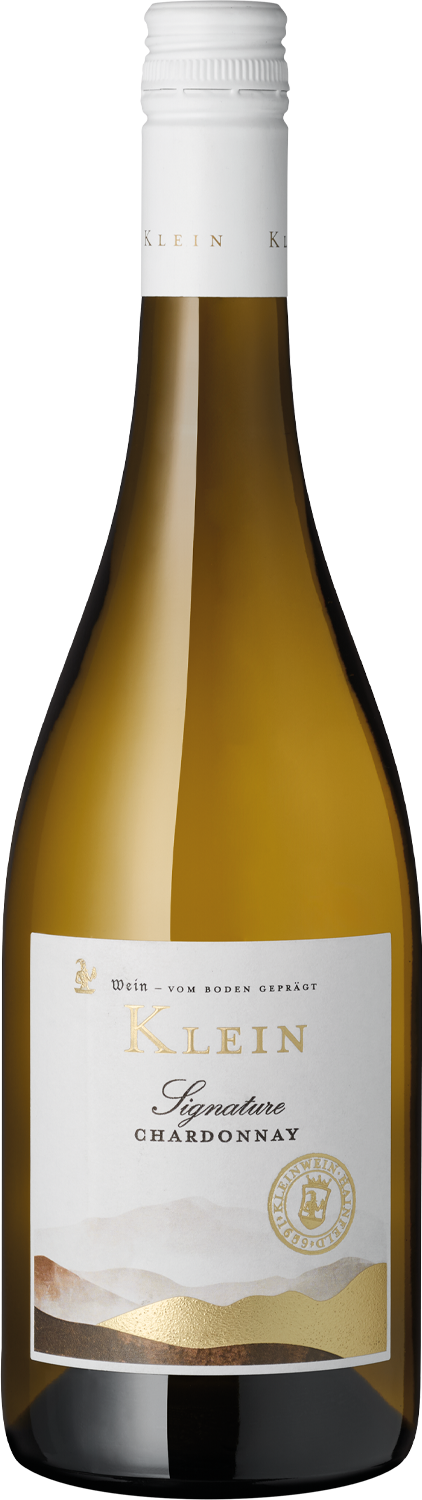 Chardonnay "Signature"