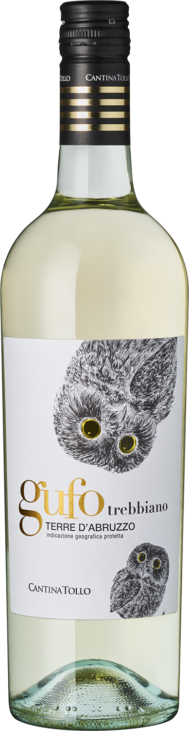 Trebbiano "Gufo"