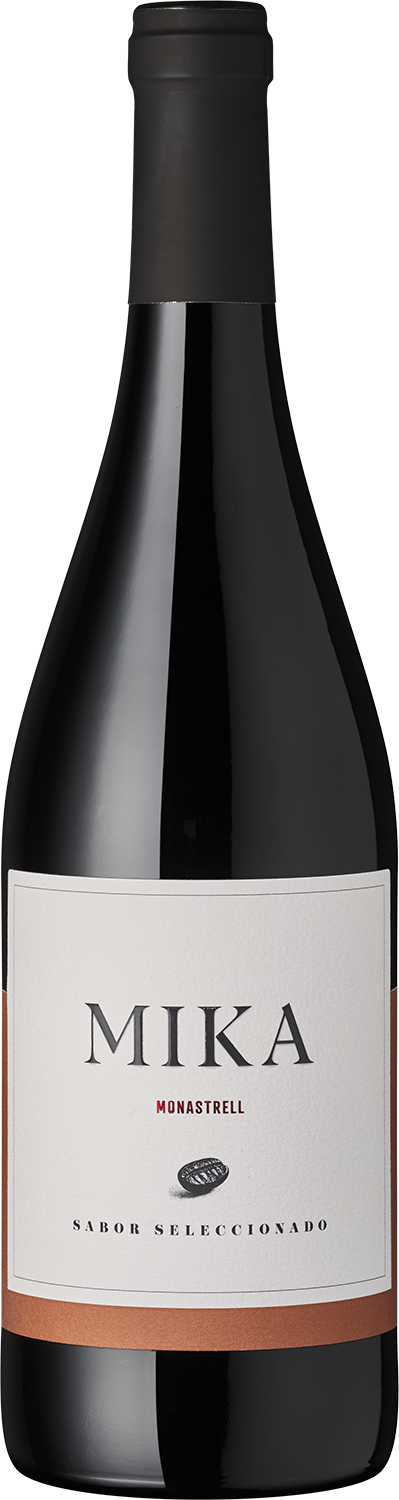 "Mika" Monastrell