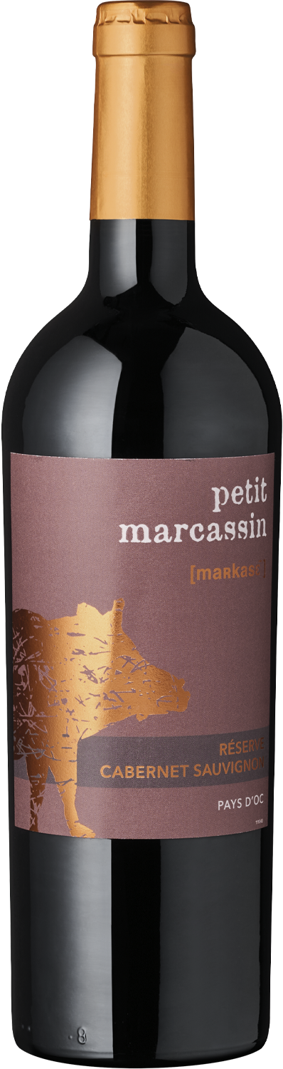 "Petit Marcassin" Cabernet Sauvignon Reserve