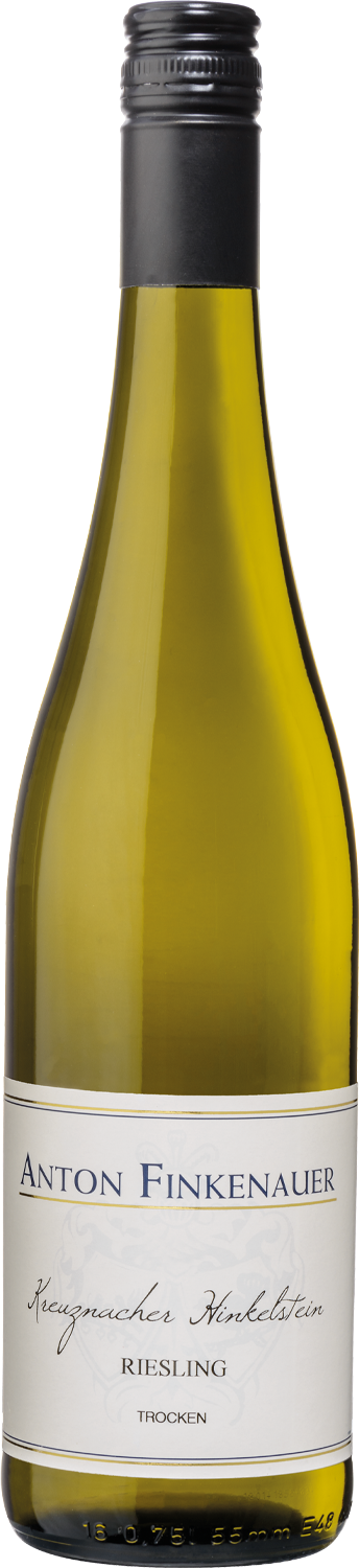 Riesling "Kreuznacher Hinkelstein"