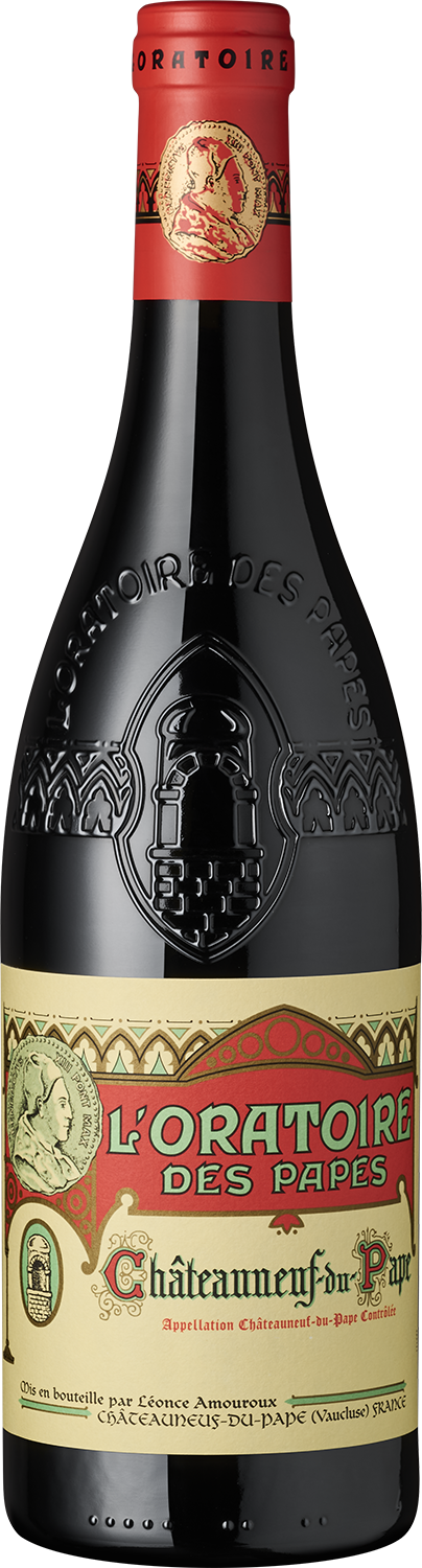 Châteauneuf-du-Pape