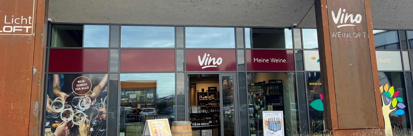 vino weinmarkt trier außen