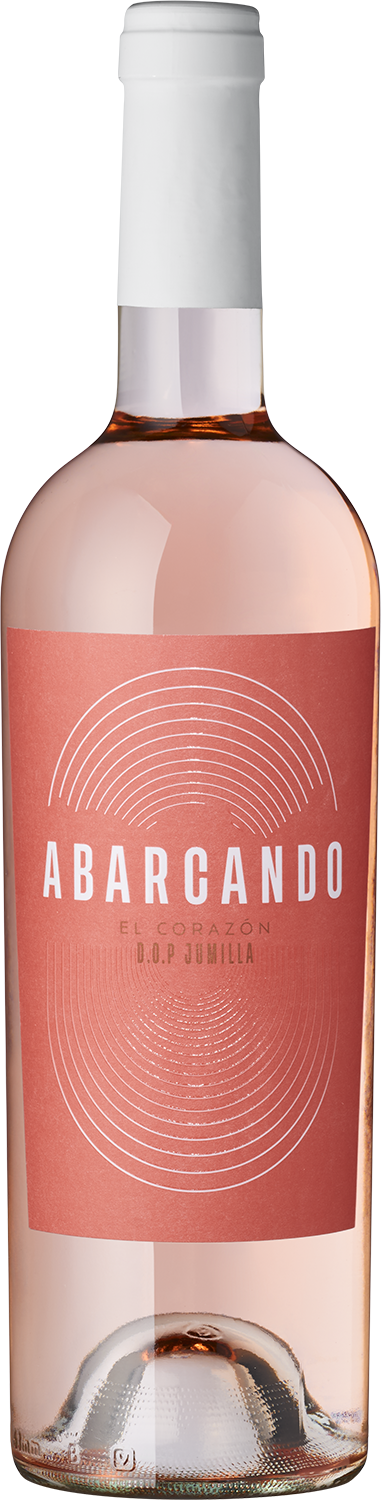 Abarcando Rosado