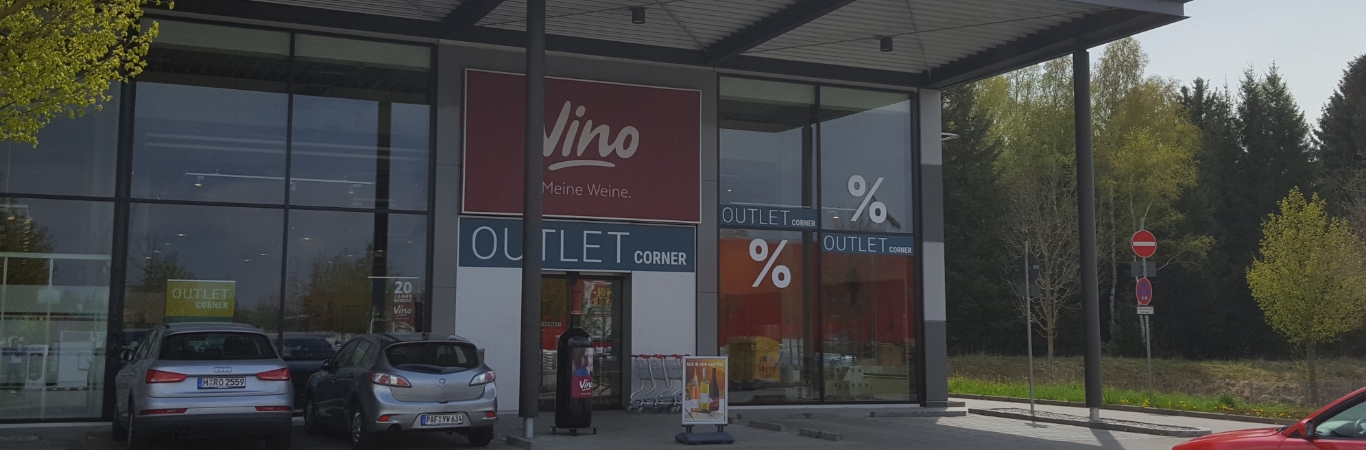 vino weinmarkt brunnthal außen