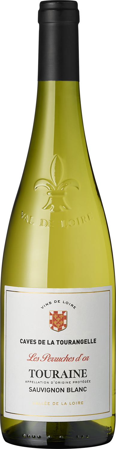 Sauvignon Blanc Touraine, Cave de la Tourangelle