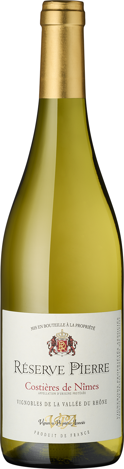 Réserve de Pierre Blanc