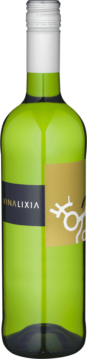 Vina Lixia, blanco,