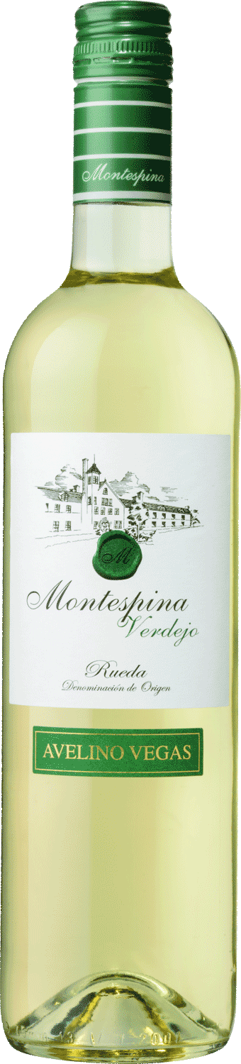"Montespina" Verdejo