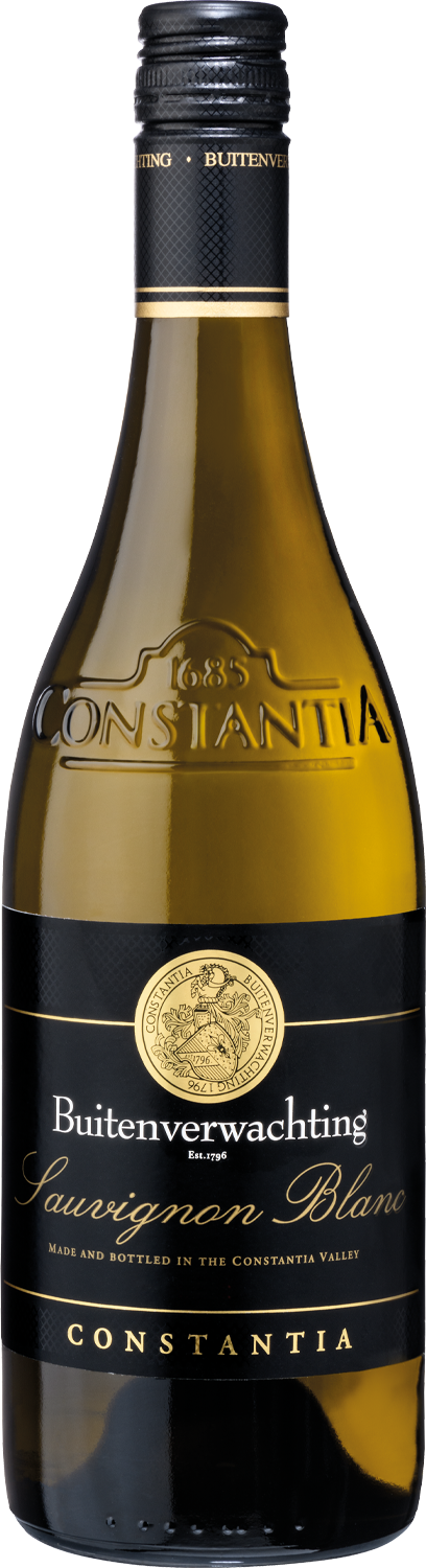 Sauvignon Blanc Buitenverwachting Sauvignon Blanc Wein aus dem Constantiatal