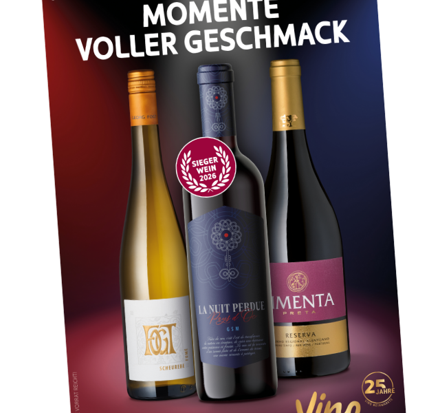 Vorschaubild Aktuelle Werbung zum Durchblättern >