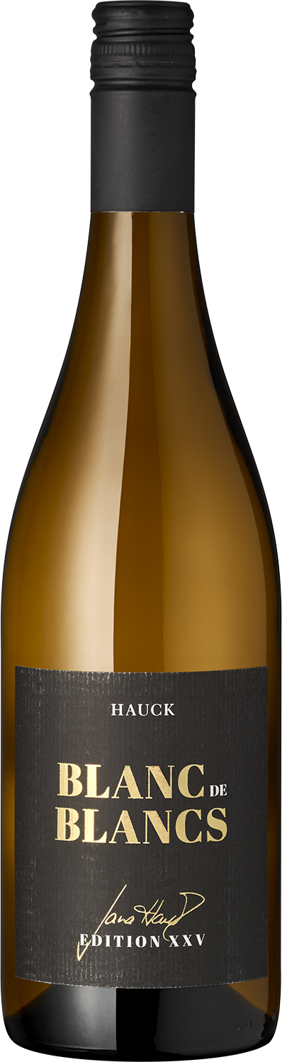 Blanc de Blanc Edition XXV