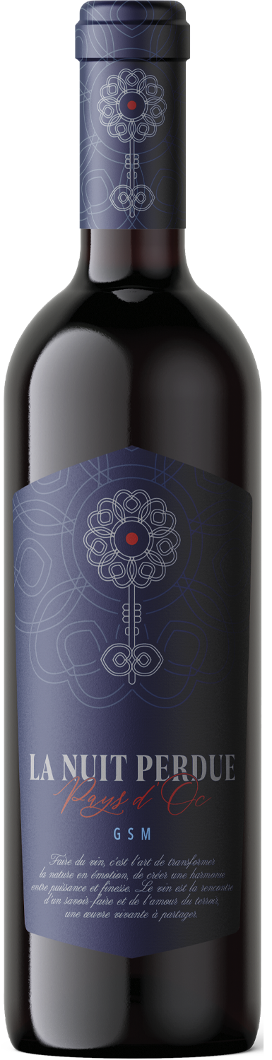 La Nuit Perdue – Siegerwein 2026