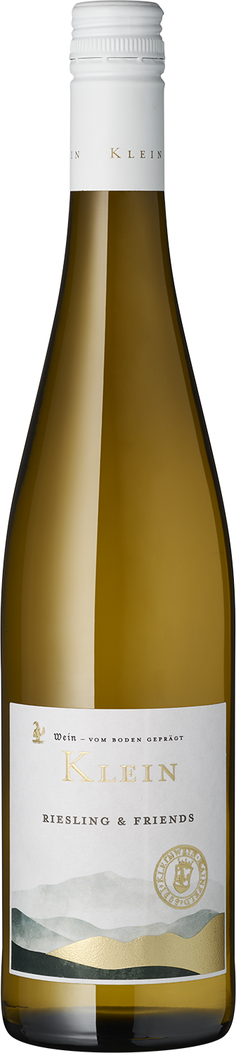 Riesling & Friends