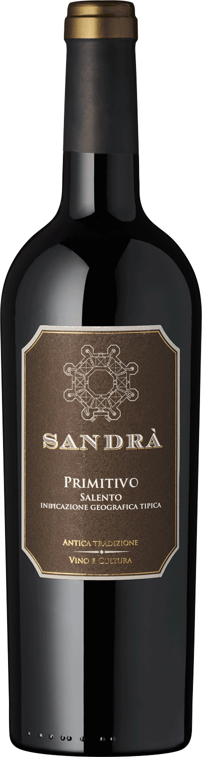 "Sandrà" Primitivo