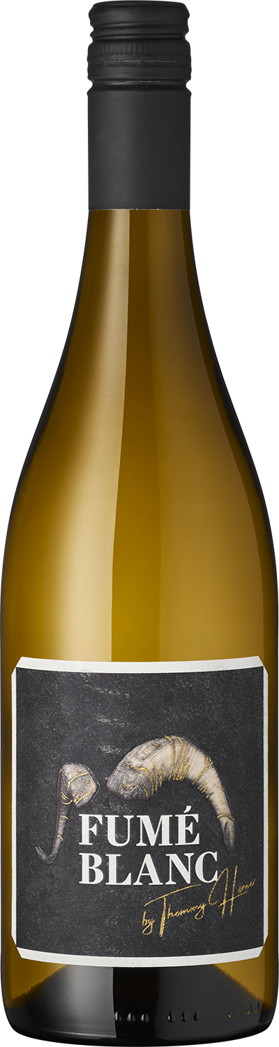 Fumé Blanc "Widder" Jubiläumsedition