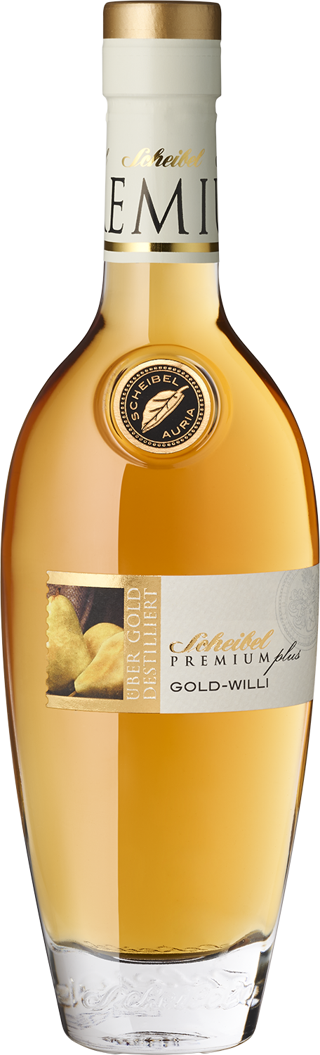 Gold Willi Premium Plus