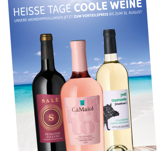 Vorschaubild Aktuelle Werbung zum Durchblättern >