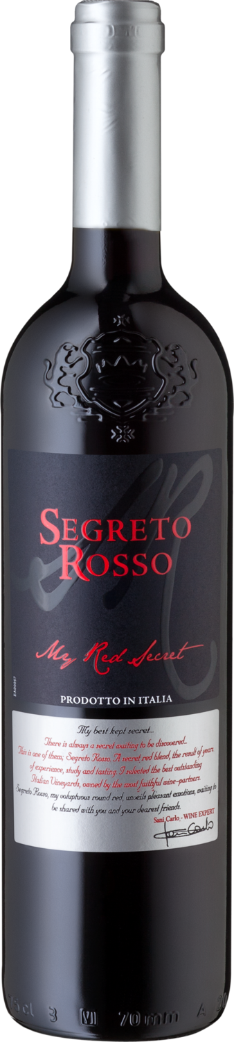 Segreto Rosso