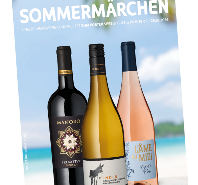 Vorschaubild Aktuelle Werbung zum Durchblättern >