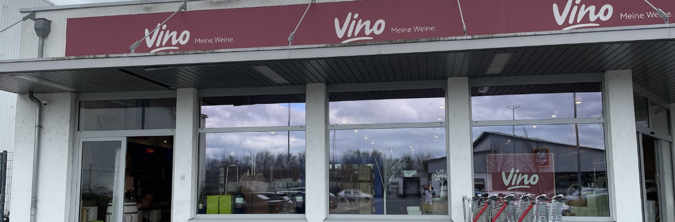 vino weinmarkt aussenansicht