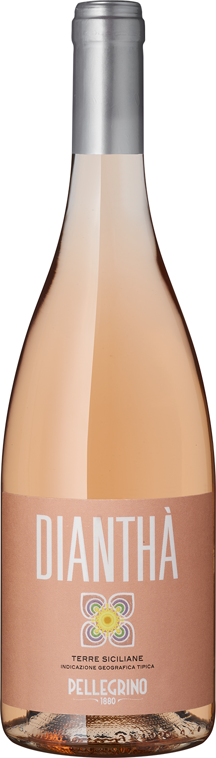 Dianthà Rosato
