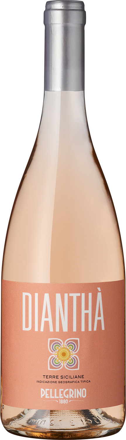 "Dianthà" Rosato