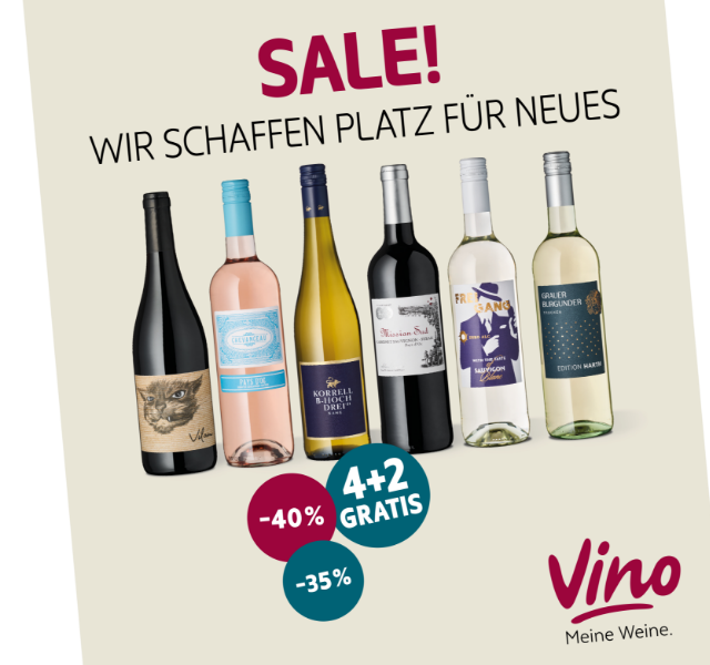 Vorschaubild Aktuelle Werbung zum Durchblättern >