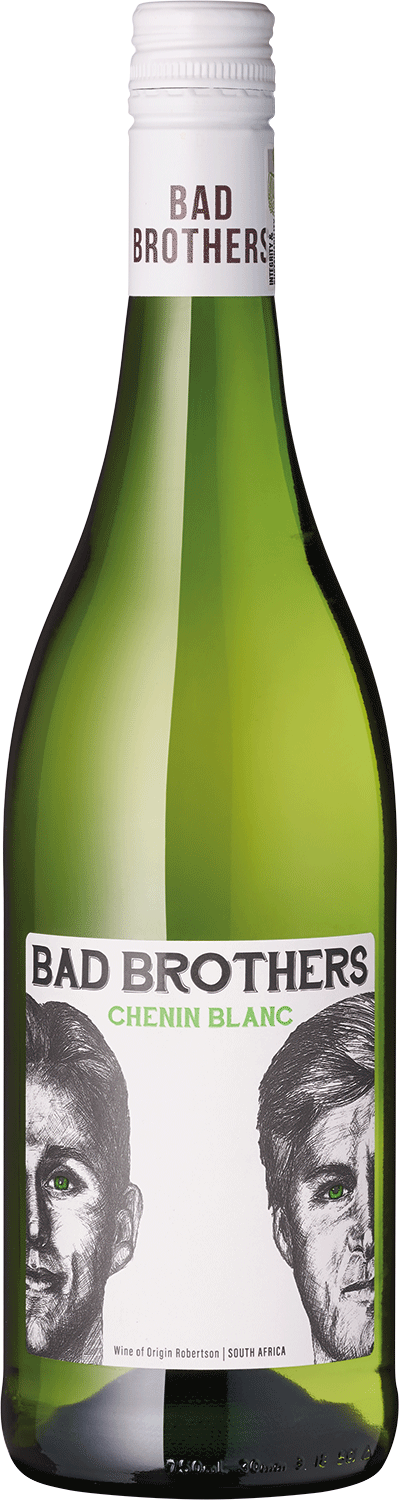 "Bad Brothers" Chenin Blanc