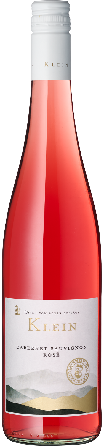 Cabernet Sauvignon Rosé