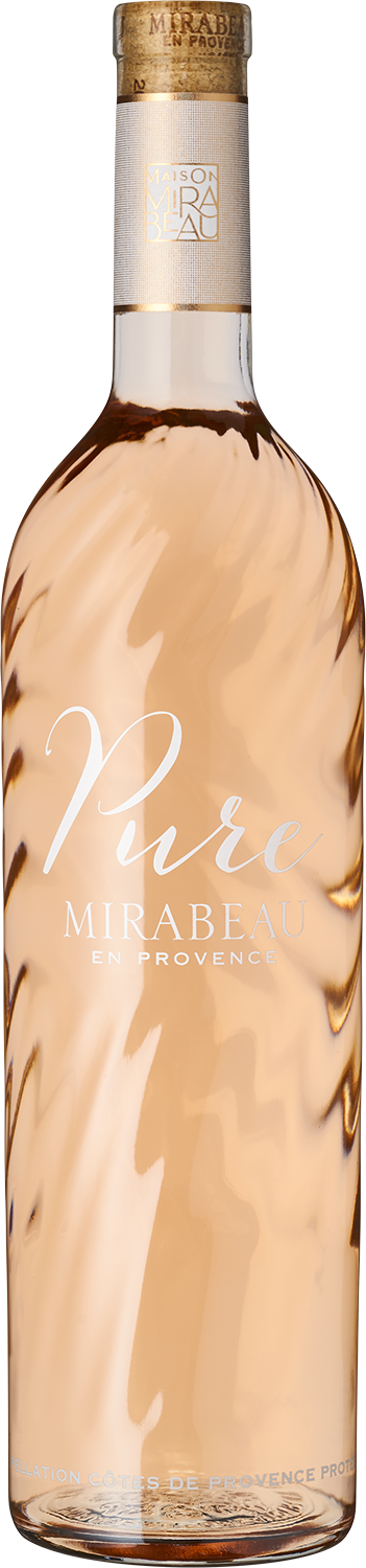 Château Mirabeau "Pure" Rosé