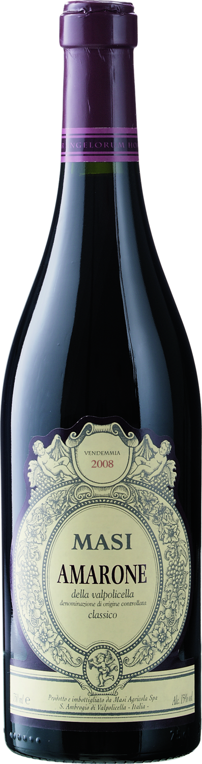 Amarone della Valpolicella Classico