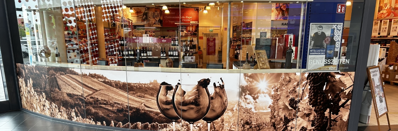 vino weinmarkt luebeck außen