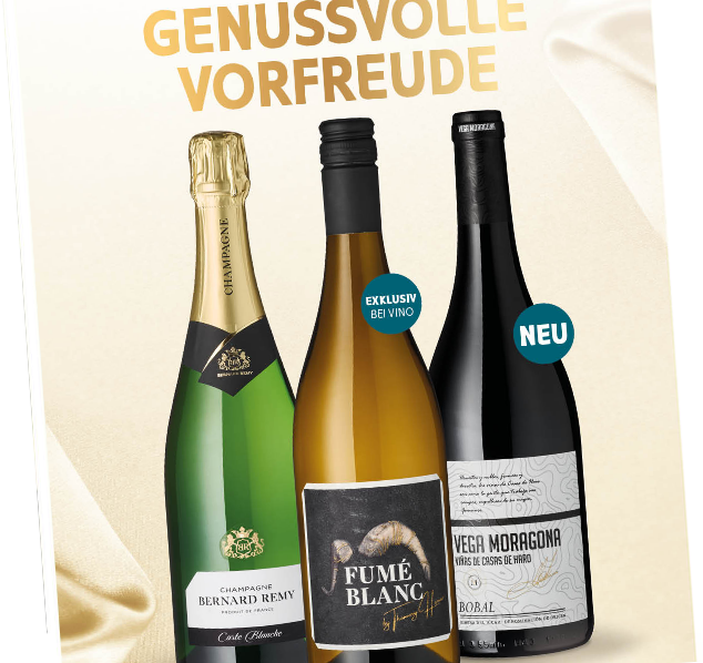 Vorschaubild Aktuelle Werbung zum Durchblättern >