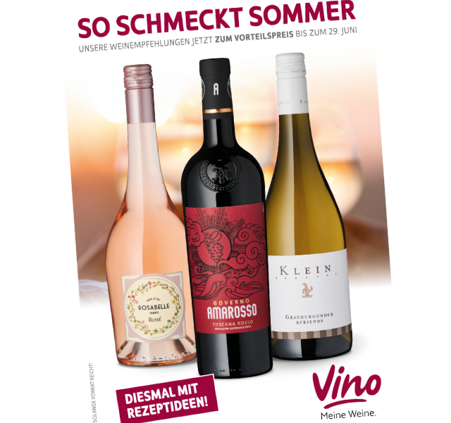 Vorschaubild Aktuelle Werbung zum Durchblättern >