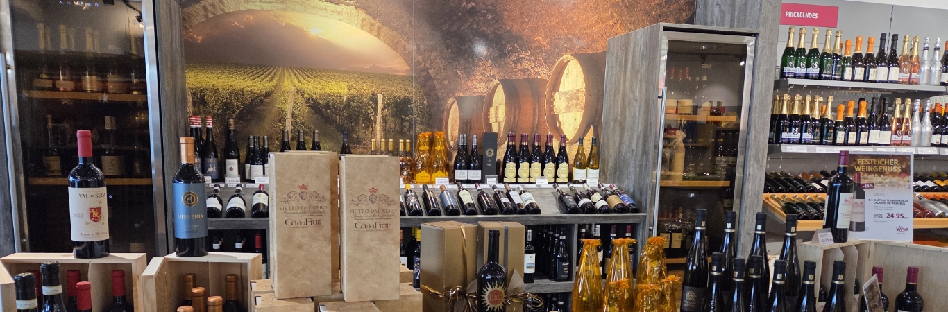 vino weinmarkt aachen